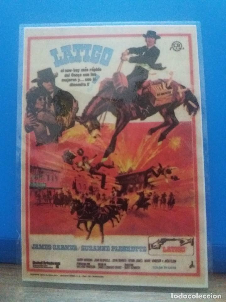 Kino: Latigo