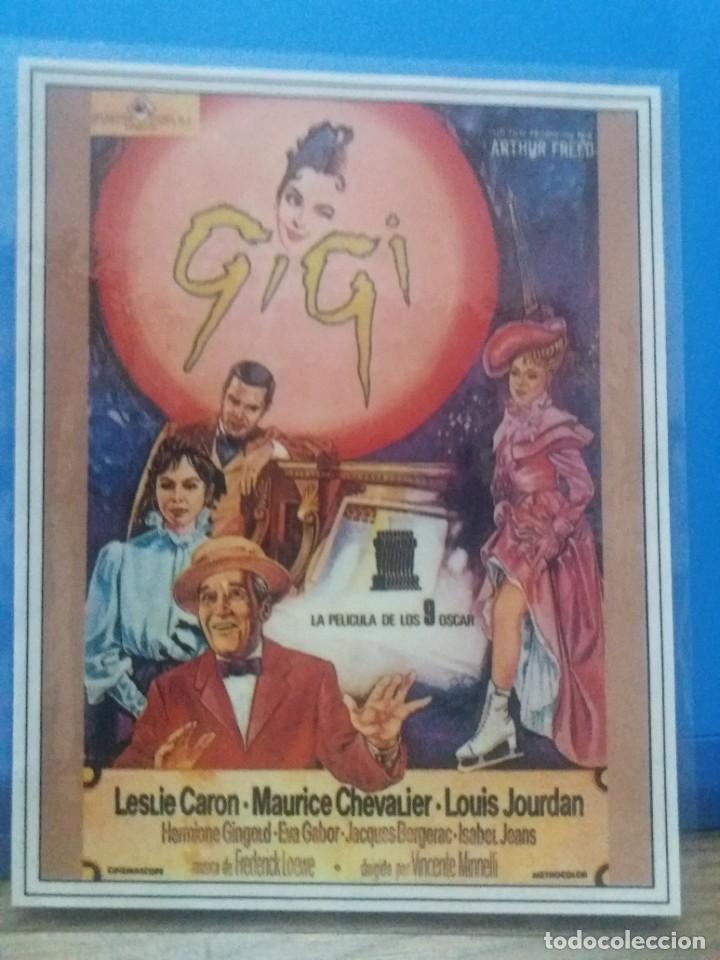 Cine: Gigi - Foto 1