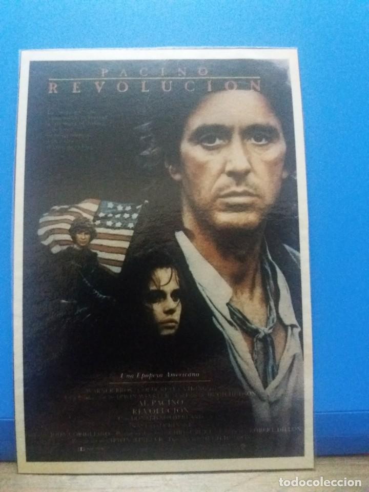 Kino: Revolucion