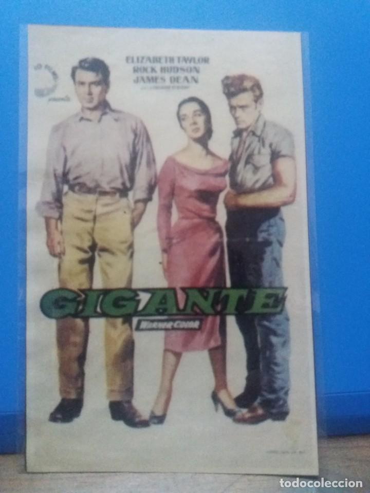 Cine: Gigante - Foto 1