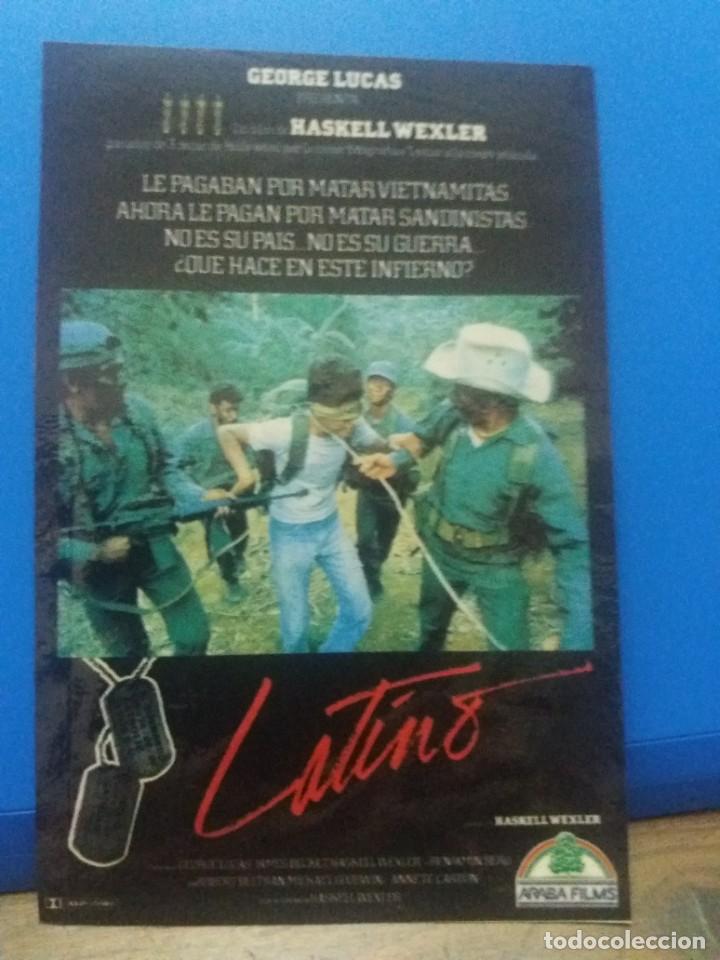 Kino: Latino