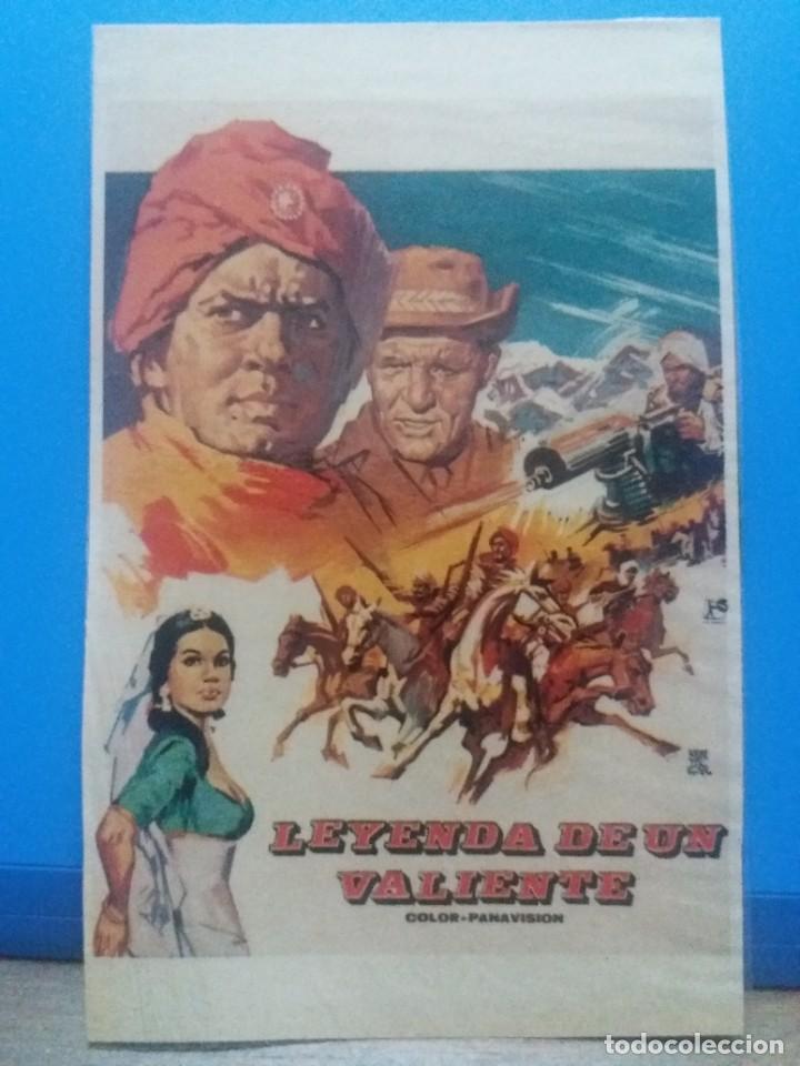 Kino: Leyenda de un valiente