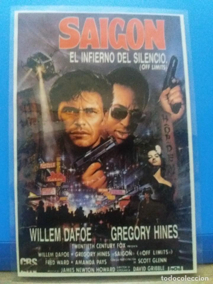 Cine: Saigon - Foto 1