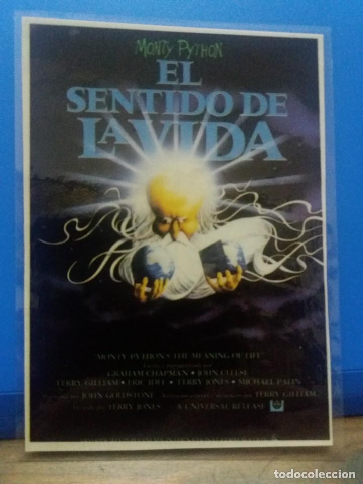 Kino: El sentido de la vida