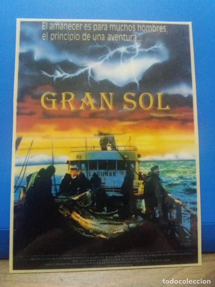 Kino: Gran sol