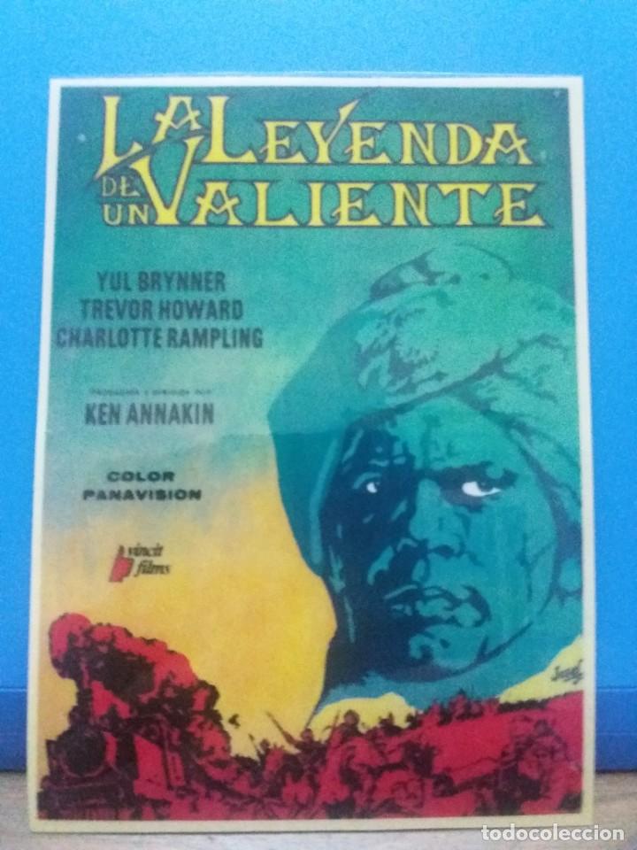 Kino: La leyeda de un valiente