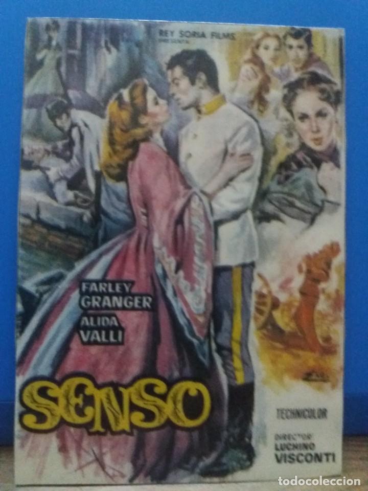 Cine: Senso - Foto 1