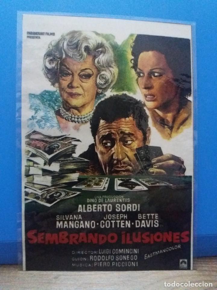 Kino: Sembrando ilusi&oacute;nes