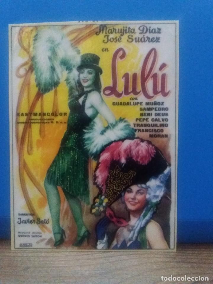 Kino: Lulu