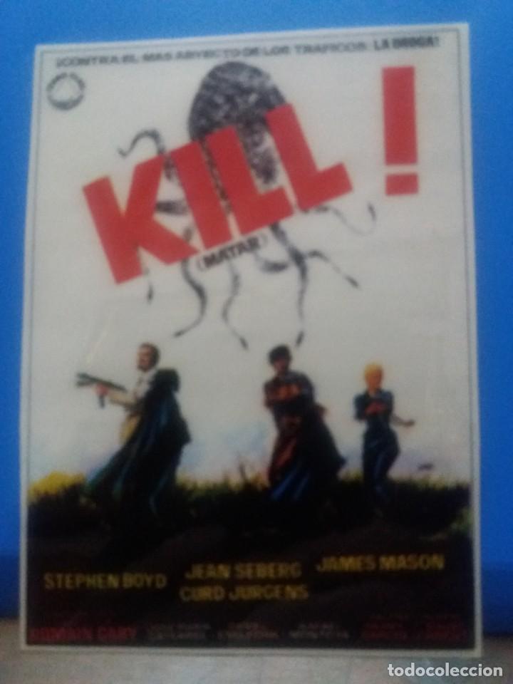 Cine: Kill - Foto 1