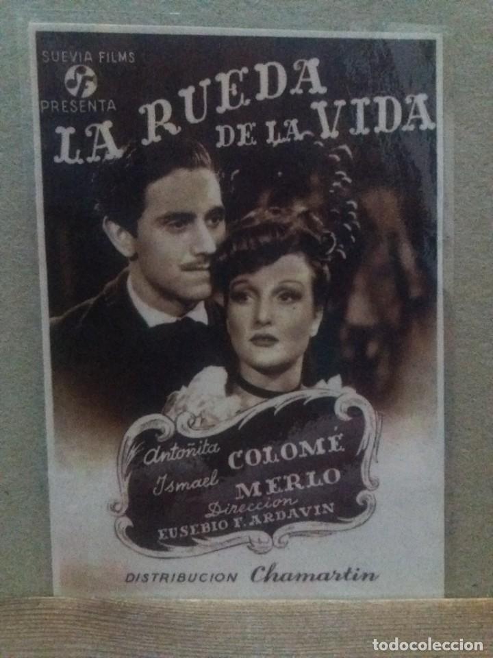 Kino: La rueda de la vida