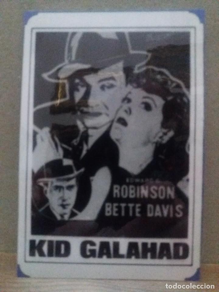 Kino: Kid Galahad