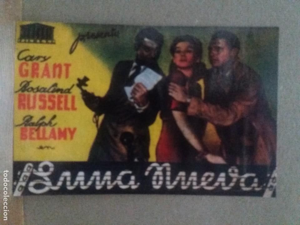 Cine: Luna nueva - Foto 1