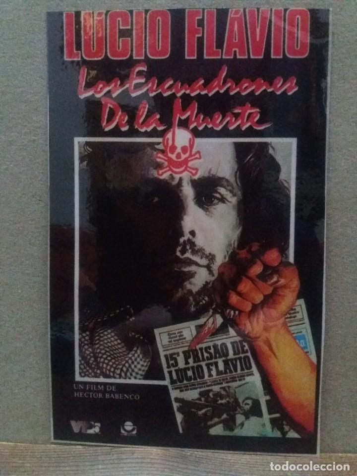 Cine: Lucio Flavio - Foto 1