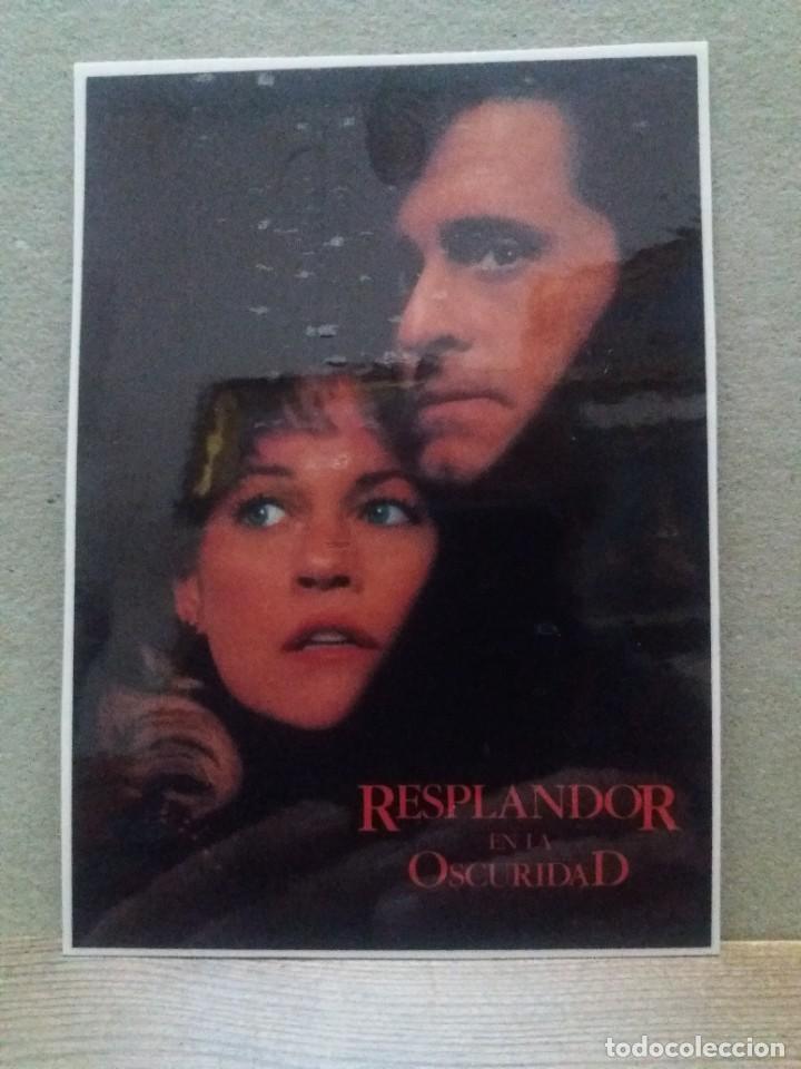 Kino: Resplandor en la oscuridad