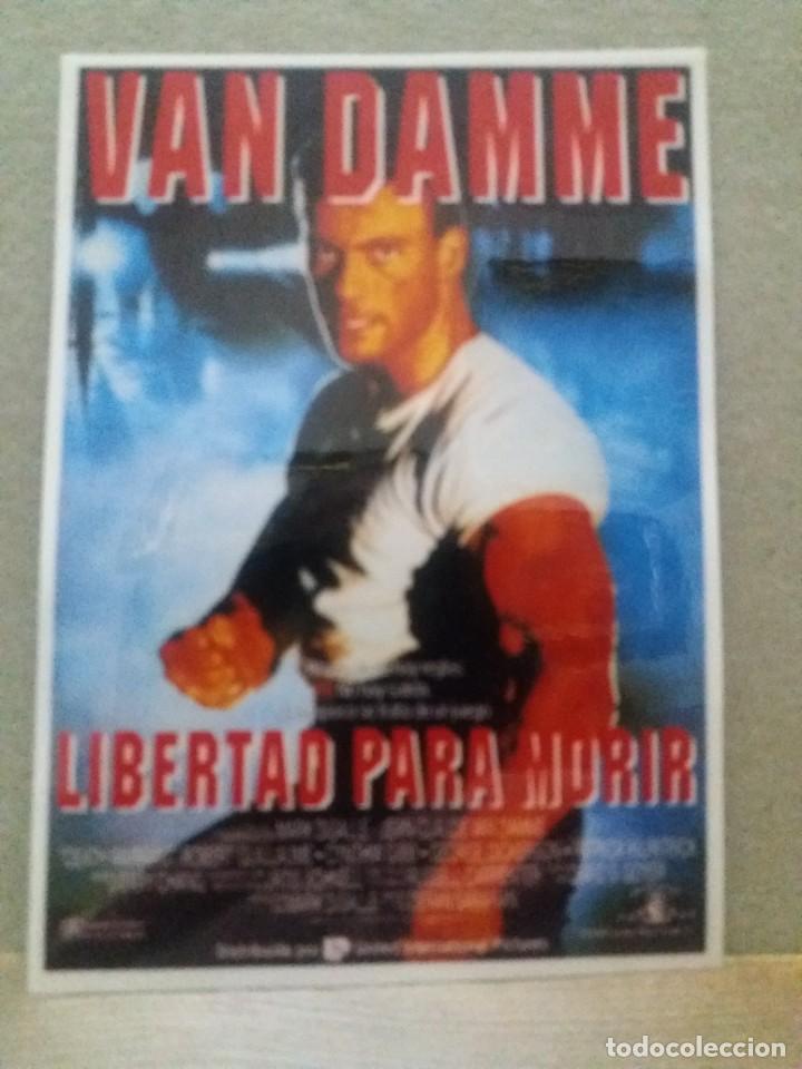 Kino: Libertad para morir