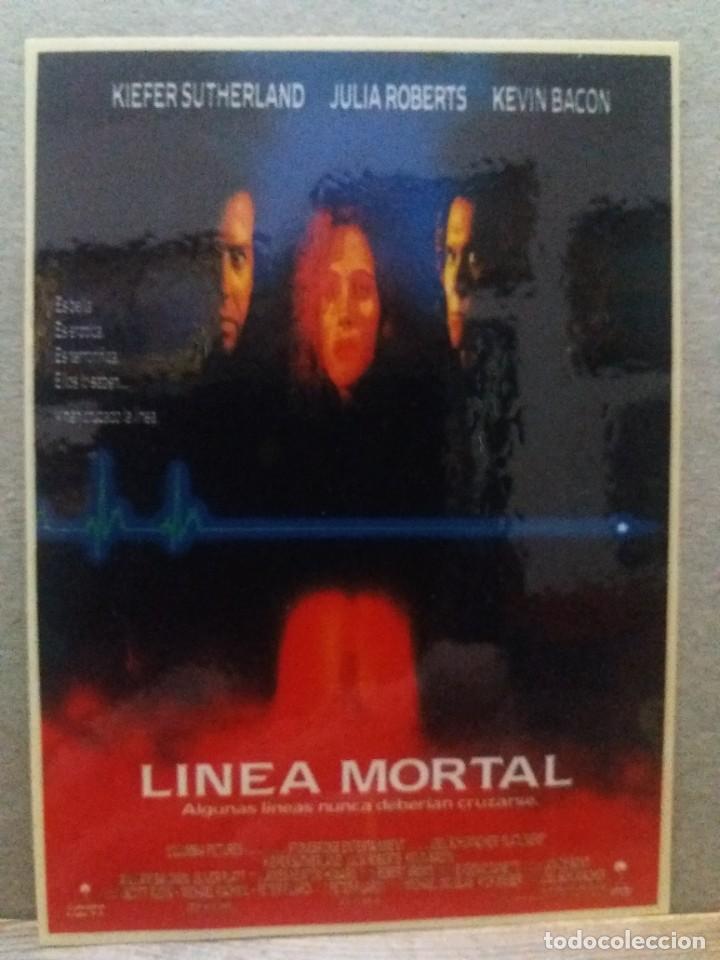 Kino: Linea mortal