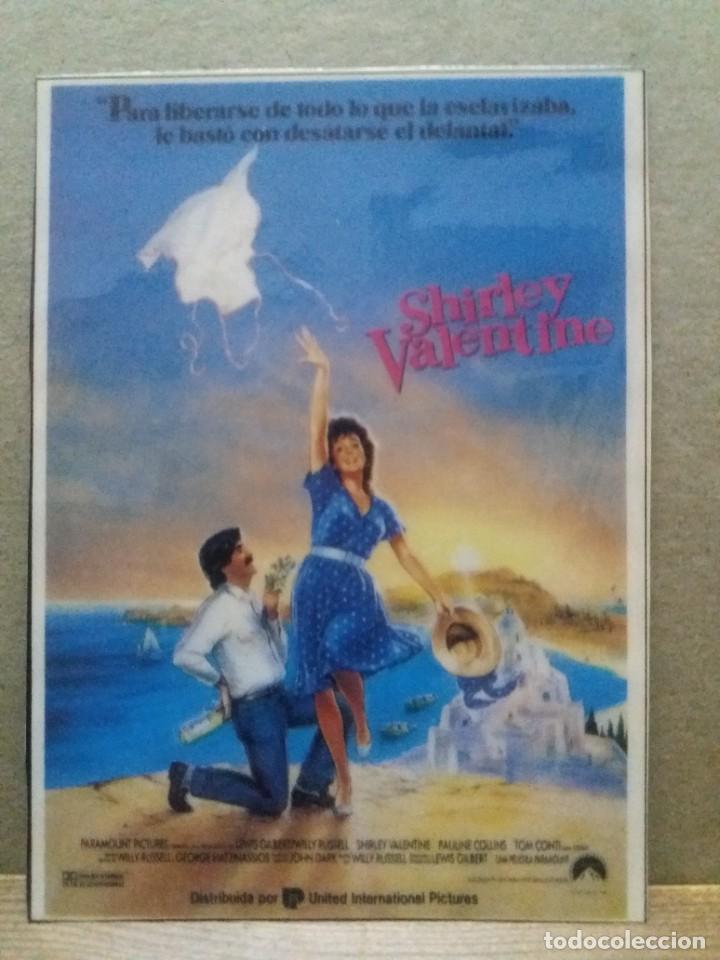 Kino: Shirley Valentine