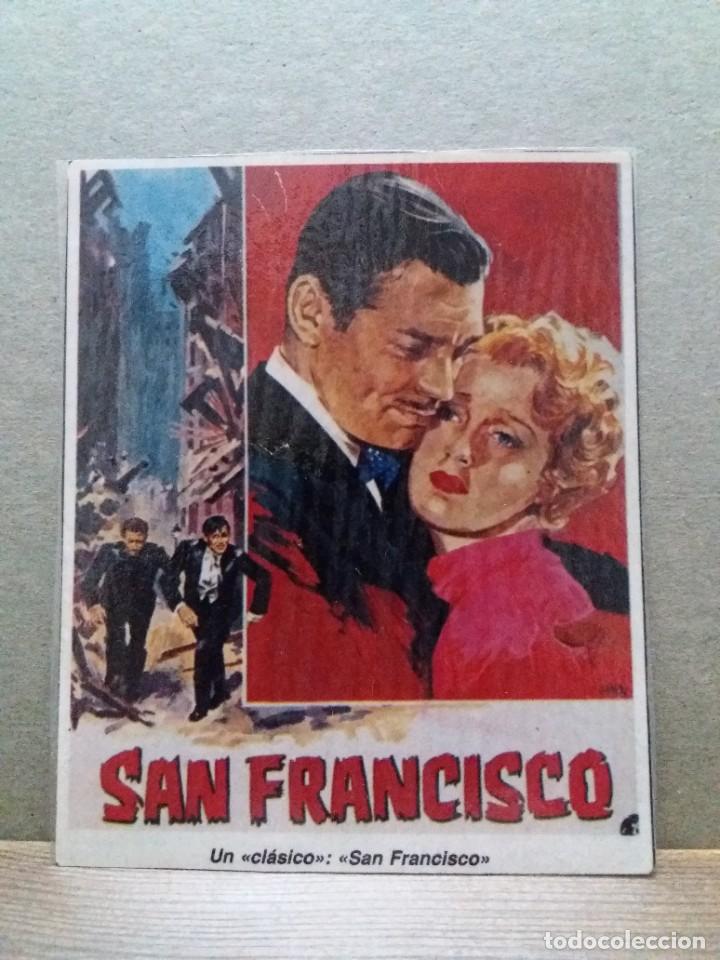Kino: San Francisco