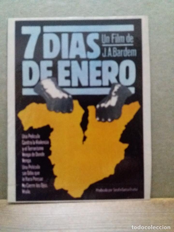 Kino: 7 dias de Enero