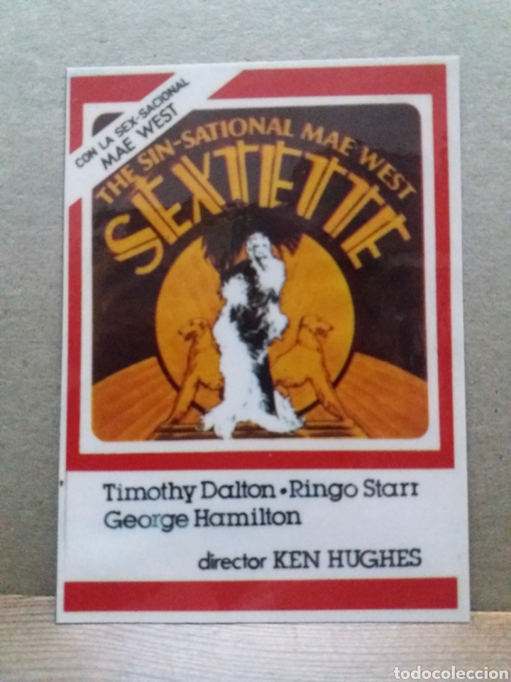 Cine: Sextette - Foto 1