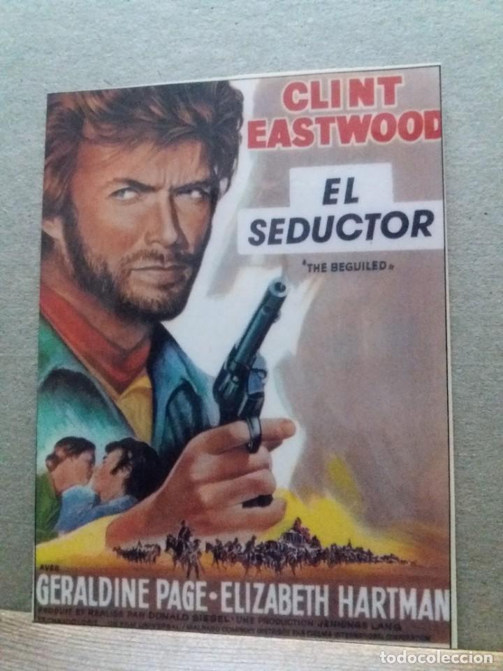 Kino: El seductor