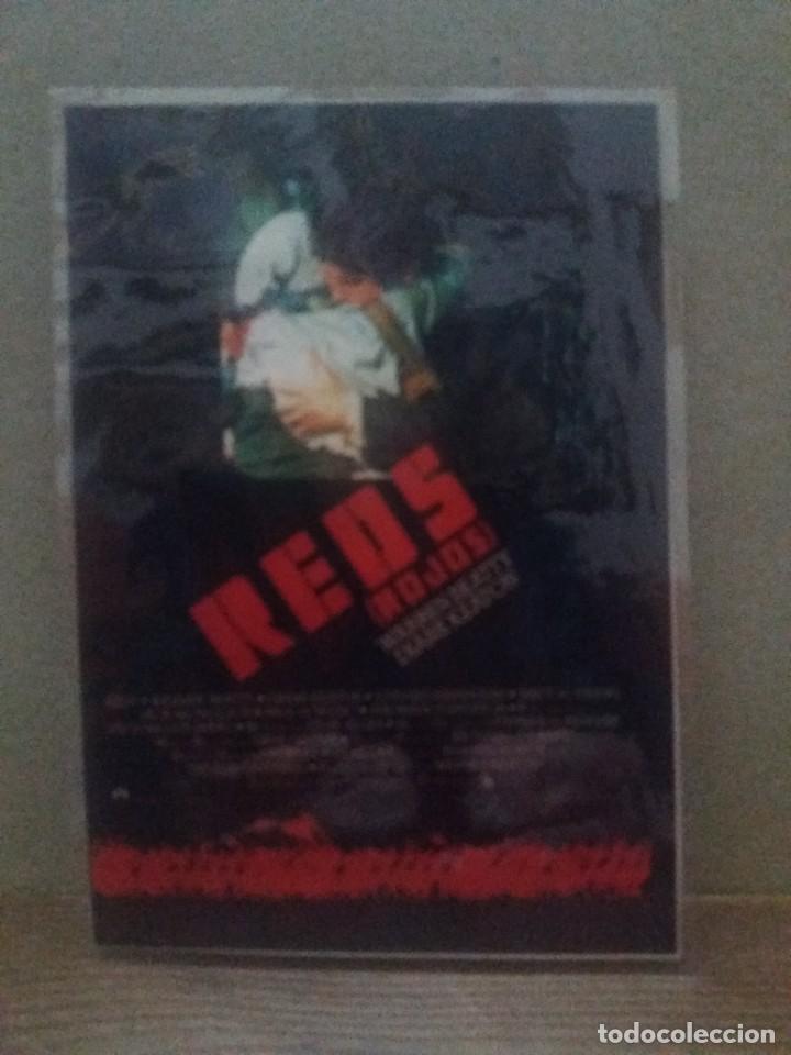 Cine: Reds - Foto 1