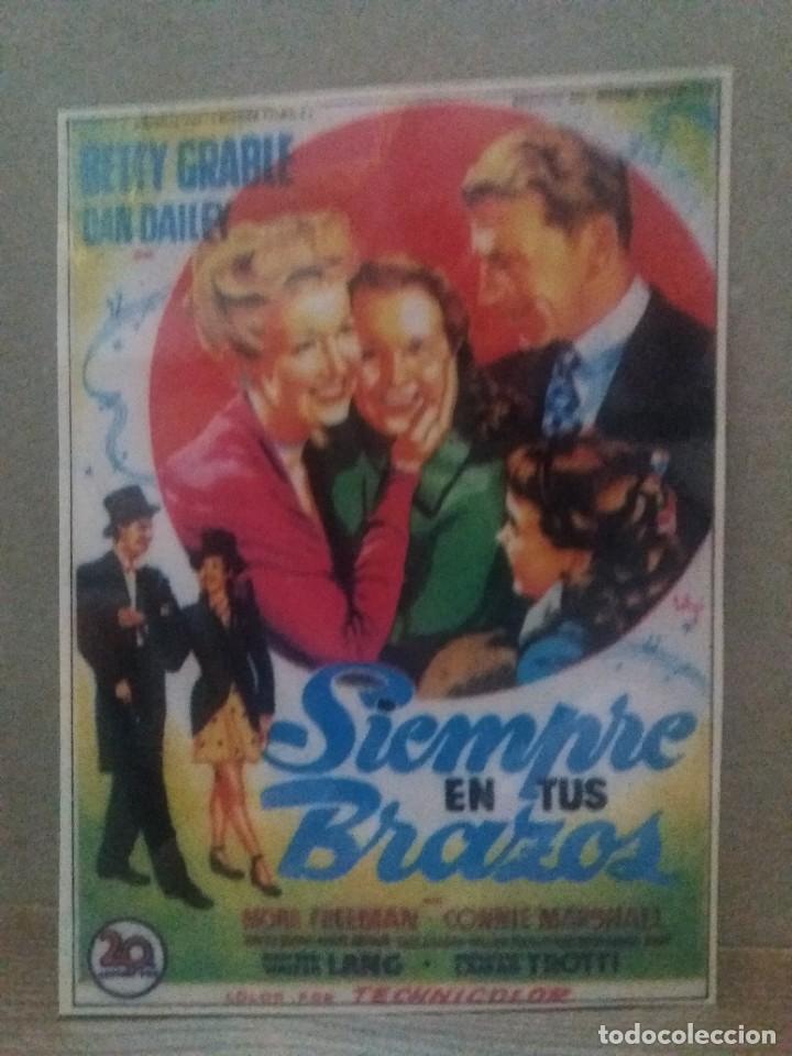 Kino: Siempre en tus brazos