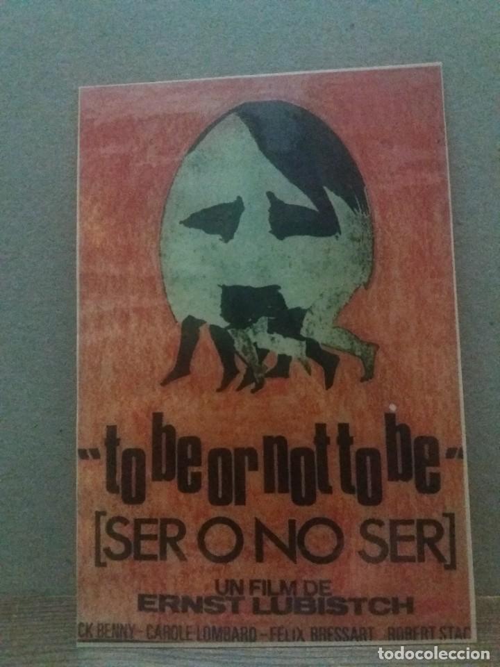 Kino: Ser o no ser