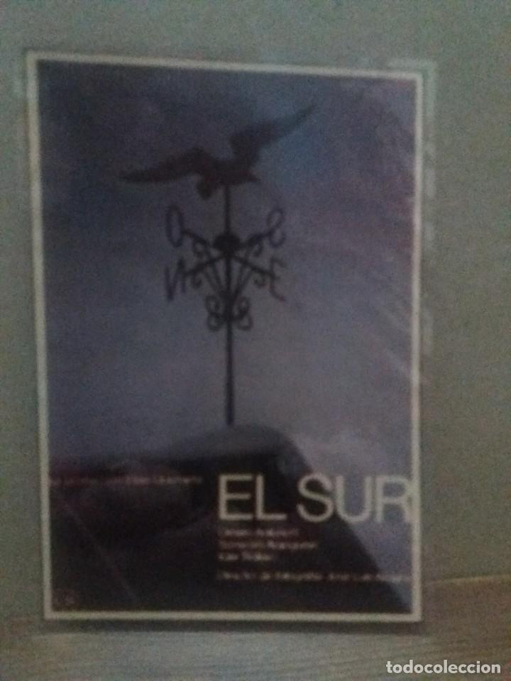 Kino: El sur