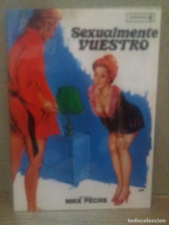 Kino: Sexualmente vuestro