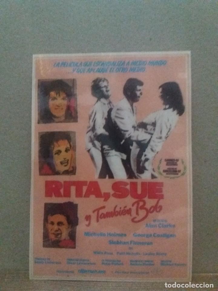 Kino: Rita , Sue y tambi&eacute;n Bob