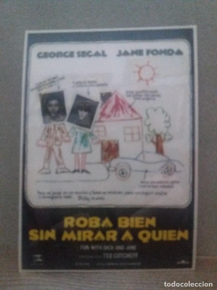 Kino: Roba bien sin mirar a quien