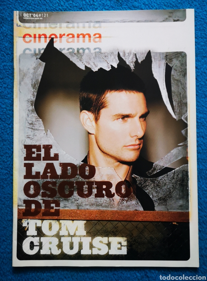 Cine: CINERAMA - OCTUBRE 2004 - Foto 1