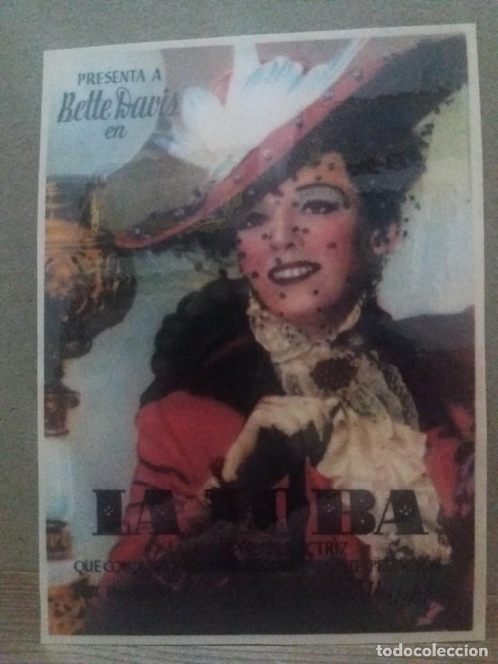 Kino: La loba