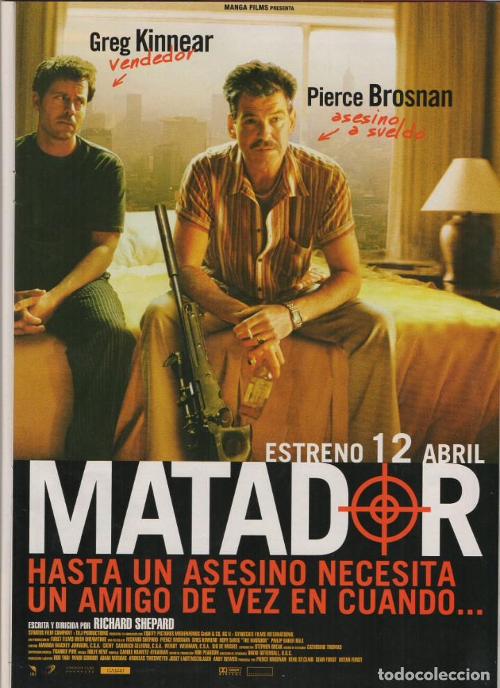 Cine: CINERAMA ABRIL 2006 - Foto 5
