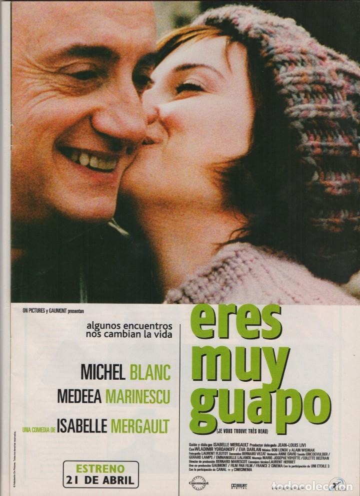 Cine: CINERAMA ABRIL 2006 - Foto 6