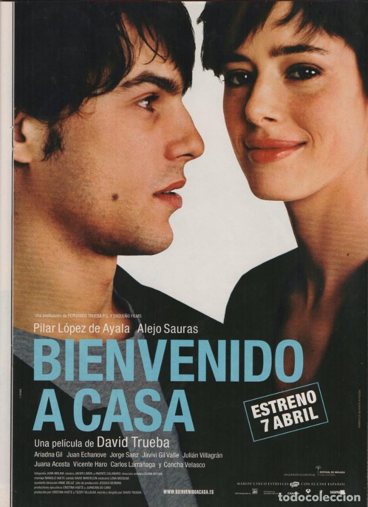 Cine: CINERAMA ABRIL 2006 - Foto 7