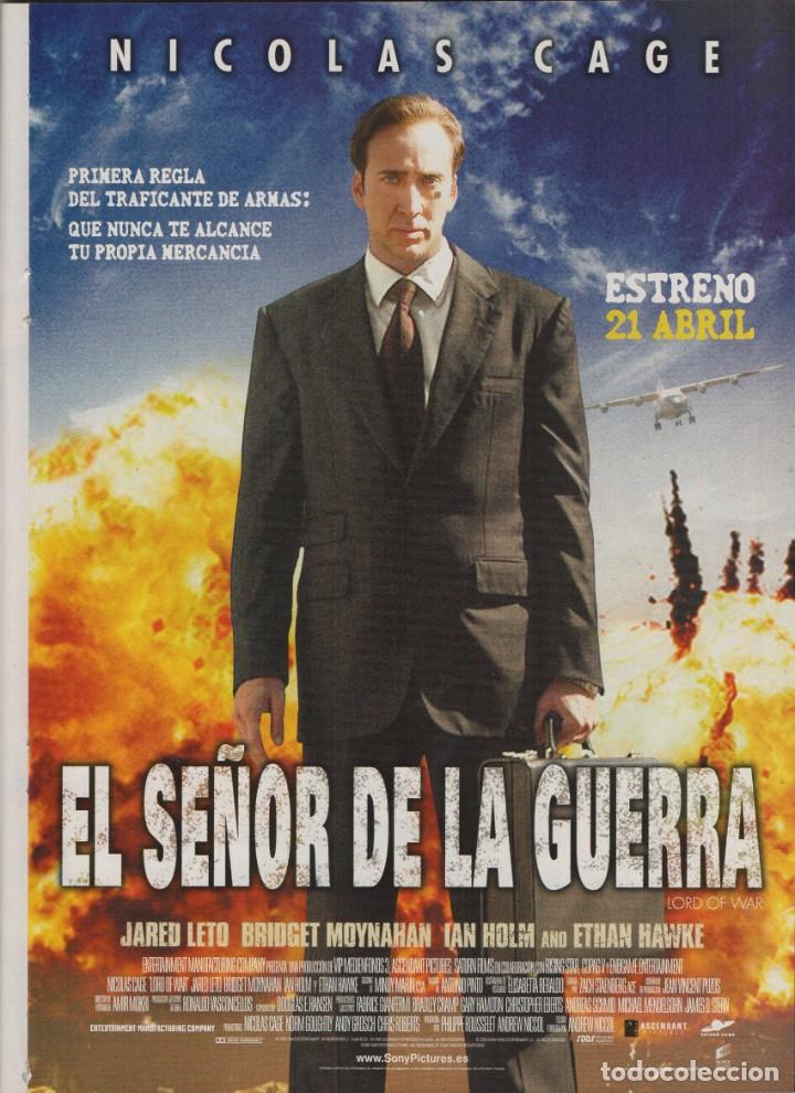 Cine: CINERAMA ABRIL 2006 - Foto 8