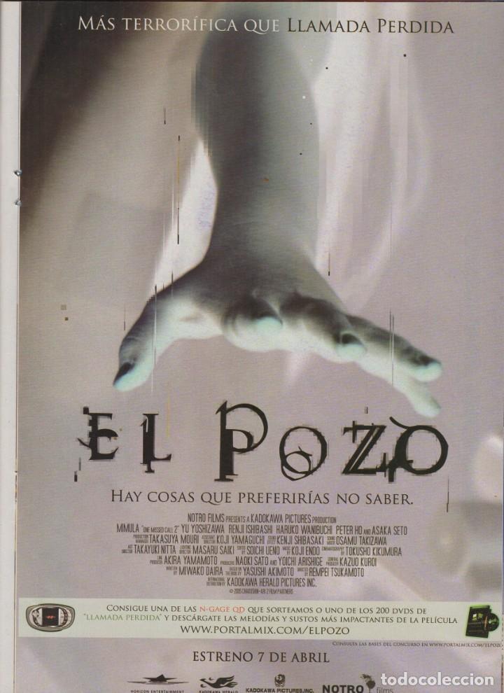Cine: CINERAMA ABRIL 2006 - Foto 10