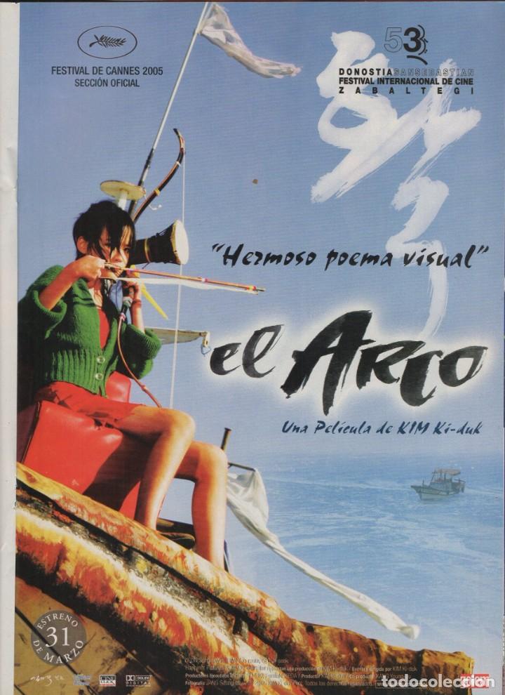Cine: CINERAMA ABRIL 2006 - Foto 11