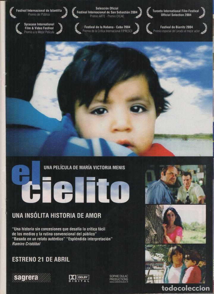 Cine: CINERAMA ABRIL 2006 - Foto 12
