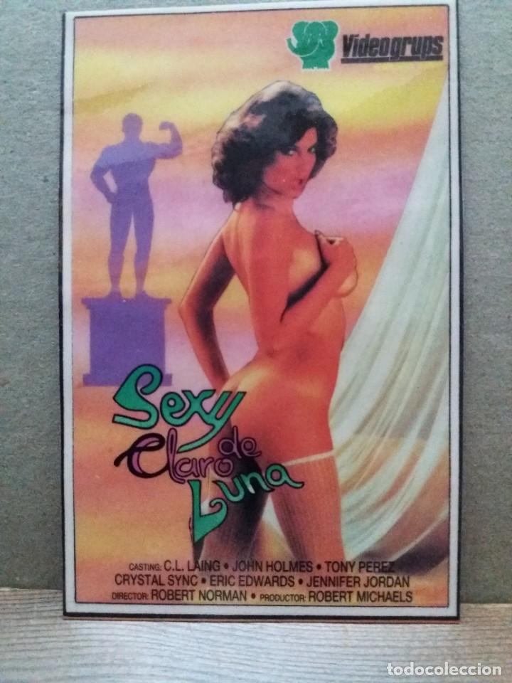 Kino: Sexy claro de luna