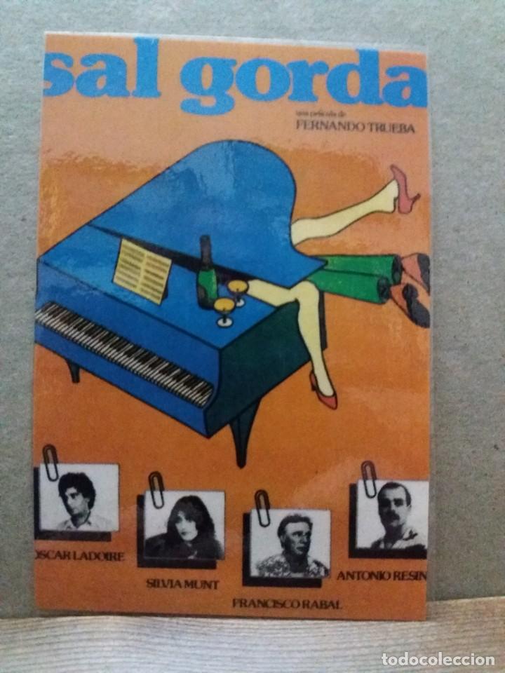 Kino: Sal gorda