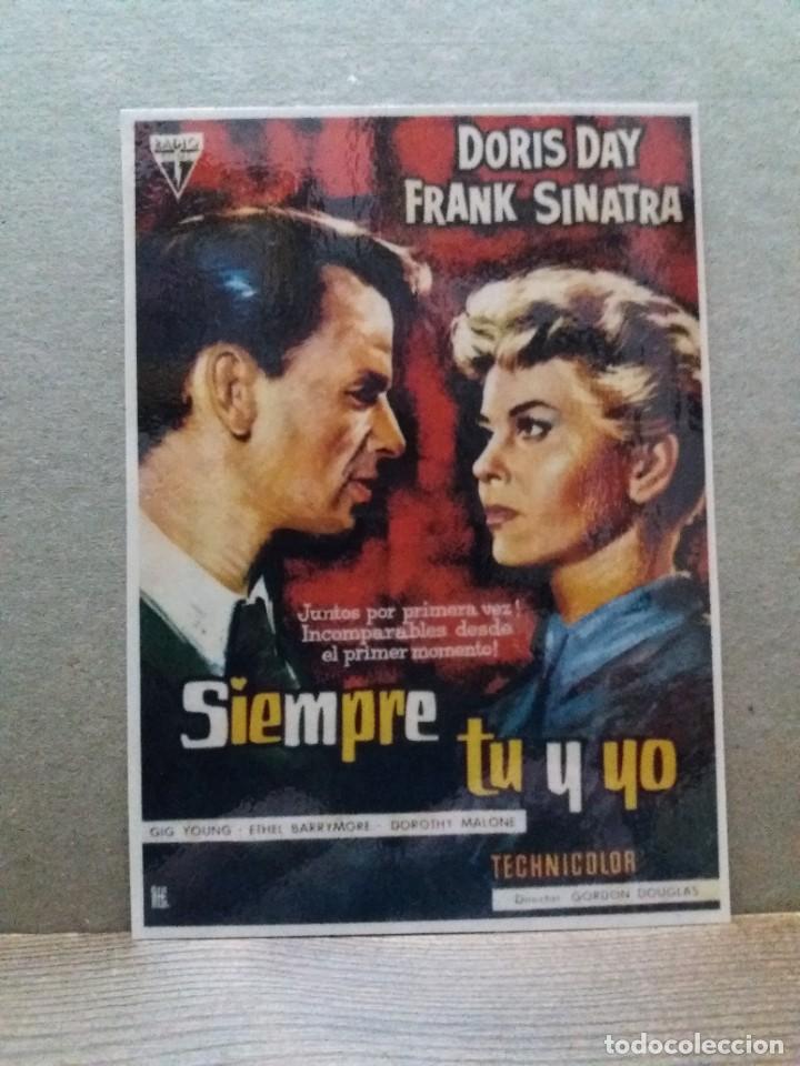 Kino: Siempre tu u yo