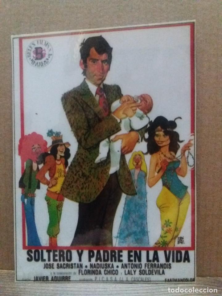 Kino: Soltero y padre en la vida