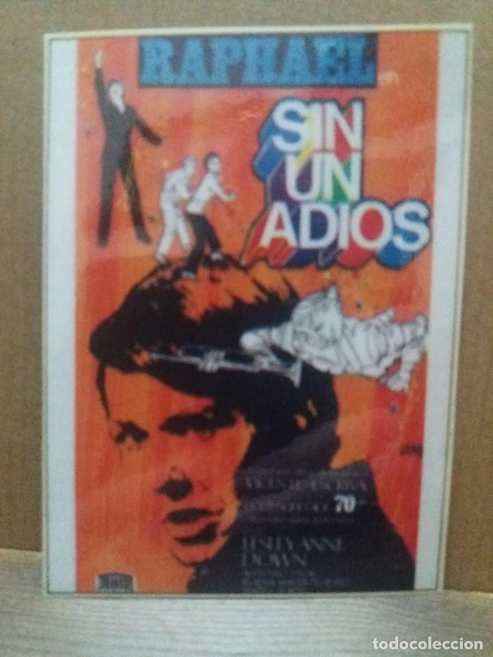 Kino: Sin un adi&oacute;s