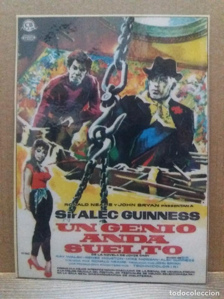 Kino: Un genio anda suelto