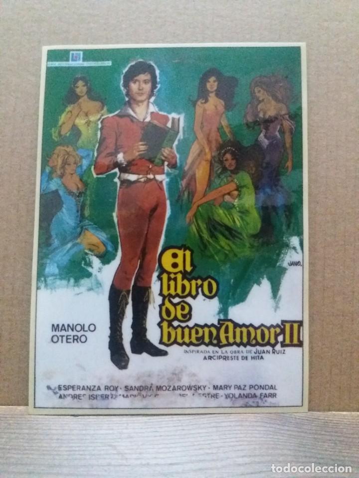 Kino: El libro del buen amor II