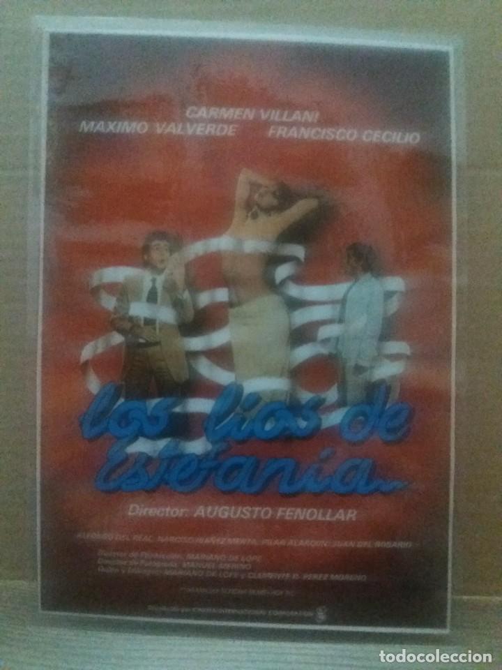 Kino: Los lios de Susana